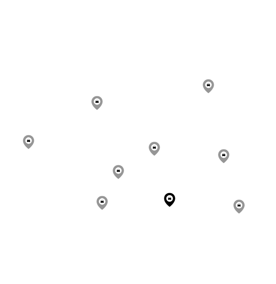 Harta Romaniei